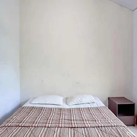 Villa Anugerah Linggarjati Mitra RedDoorz-2