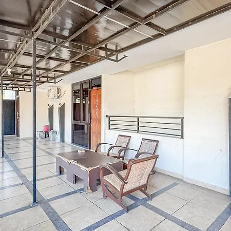 Villa Anugerah Linggarjati Mitra RedDoorz-3